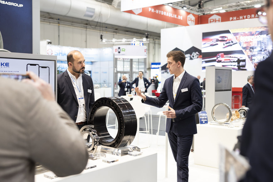 NKE Austria gibt Partnerschaft mit Kugler Bimetal bekannt